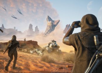 Dune: Awakening -ovi privatni poslužitelji za iznajmljivanje dostupni na lansiranju – evo što radite (i ne)
