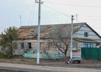 Dva civila mrtva u ukrajinskim štrajcima na ruskoj pograničnoj regiji – guverner – RT Rusija i bivši Sovjetski Savez