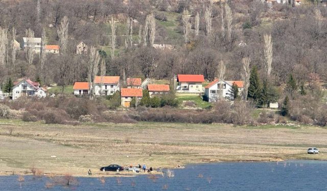 Dvije osobe privedene zbog nezakonitog ribolova na Buškom jezeru