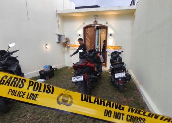 Dvoje pritvoreno nakon što je turist pucao na indonezijskom otoku za odmor