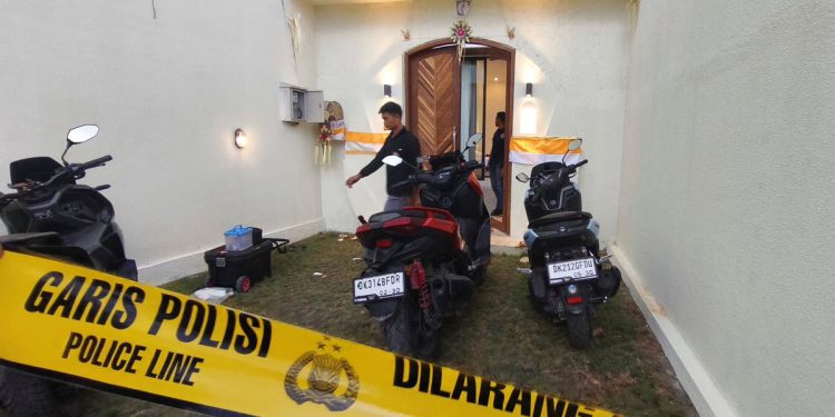 Dvoje pritvoreno nakon što je turist pucao na indonezijskom otoku za odmor