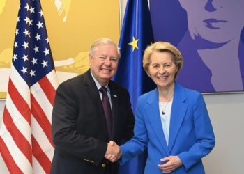 Dvostranačka podrška u američkom Senatu za brutalne sankcije protiv Rusije: Reakcija EU