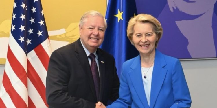 Dvostranačka podrška u američkom Senatu za brutalne sankcije protiv Rusije: Reakcija EU