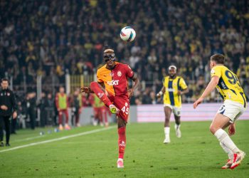 Dzeko, Icardi, Osimhen, Sané: Igrači koji biraju Tursku