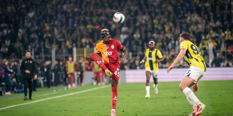 Dzeko, Icardi, Osimhen, Sané: Igrači koji biraju Tursku