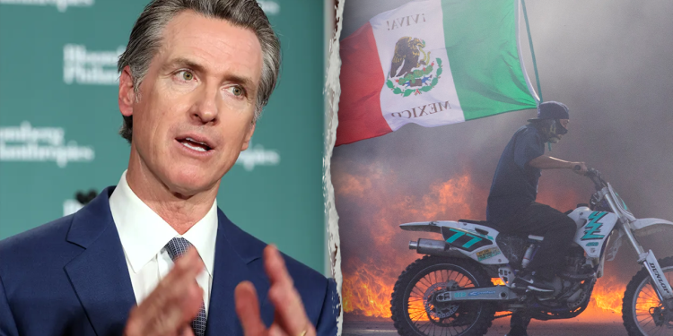 EKSKLUZIVNO: Guverner DEM-a ima “zlobnu antikršćansku agendu”,