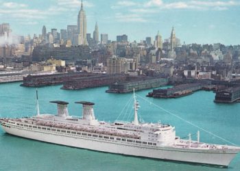 ELEGANTNI BLIZANCI ‘Michaelangelom’ je putovao i Alfred Hitchcock na premijeru u Cannes, a ‘Raffaellovi’ ostaci su na morskom dnu