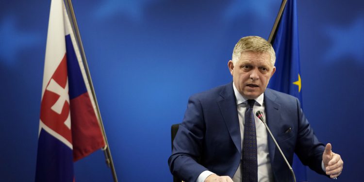 EU Nation da veto nove ruske sankcije – PM – RT World News