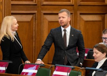 EU država za procesuiranje zastupnika zbog govora ruskog (video) – RT Rusija i bivši Sovjetski Savez