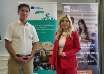 “EU propušta milijune poduzetnika” – otkriveni su vrlo zanimljivi detalji na projektu “TASK4ISI” koji je održan u splitskom hotelu Park