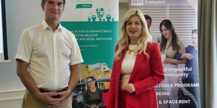 “EU propušta milijune poduzetnika” – otkriveni su vrlo zanimljivi detalji na projektu “TASK4ISI” koji je održan u splitskom hotelu Park