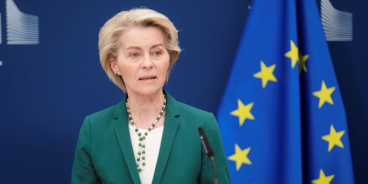 EU sankcionirati Nord Stream – RT Rusija i bivši Sovjetski Savez