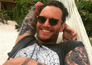 Eden Blackman mrtav u 57: Celebs Go -a Devastirana obitelj izlaska na izlasku najavljuju svoju smrt nakon ‘duge bolesti’ kao Fearne Cotton, Paul C. Brunson i Zoe Ball olovo srce