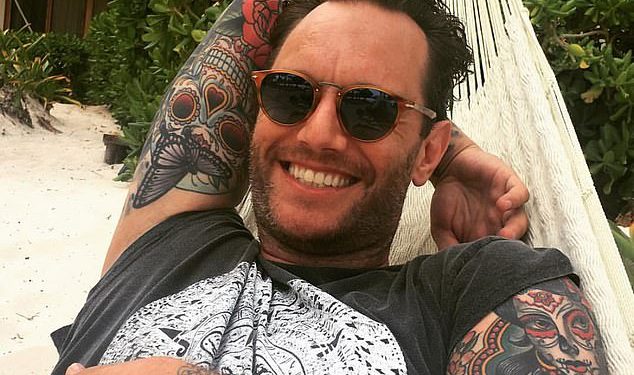 Eden Blackman mrtav u 57: Celebs Go -a Devastirana obitelj izlaska na izlasku najavljuju svoju smrt nakon ‘duge bolesti’ kao Fearne Cotton, Paul C. Brunson i Zoe Ball olovo srce