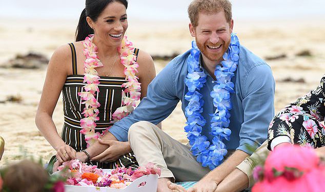 Eden Povjerljivo: Vjenčani fotograf princa Harryja i Meghan Markle optužuje modnu industriju da ima problema