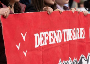 Ekolozi kritiziraju Trumpovu administraciju poticanju na novo bušenje nafte i plina na Aljasci