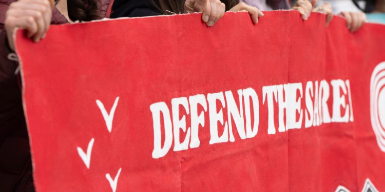 Ekolozi kritiziraju Trumpovu administraciju poticanju na novo bušenje nafte i plina na Aljasci