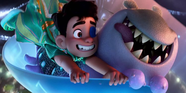 Elio trpi najniže otvaranje ikada za Pixar, jer 28 godina kasnije izlazi iz blagajne