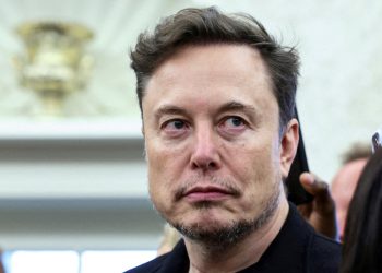 Elon Musk koji je država New York odvela na sud zbog zakona o govoru mržnje