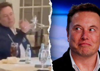 Elon Musk negira upotrebu ketamina nakon virusnog mar-a-lago uravnoteženja videozapisa
