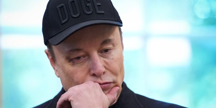 Elon Musk objavljuje nove rezultate ispitivanja droga i inzistira na novinarima New York Timesa da se testiraju