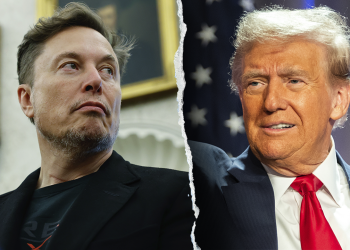 Elon Musk tvrdi da je predsjednik Trump u Jeffreyju Epsteinu dosjea usred saveze na društvenim medijima