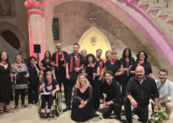 Emocijom ispunjen koncert Festivala Sentimento “Return to Croon” oduševio publiku u Kneževu dvoru