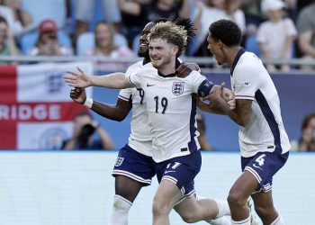 Engleska vs Nizozemska – U21 EURS Polufinalni sažetak: rezultat uživo, vijesti i ažuriranja dok Harvey Elliott dovodi vlasnike u drugom finalu s vrhunskim dvostrukim – uključujući uzvišeni pobjednik solo -goala