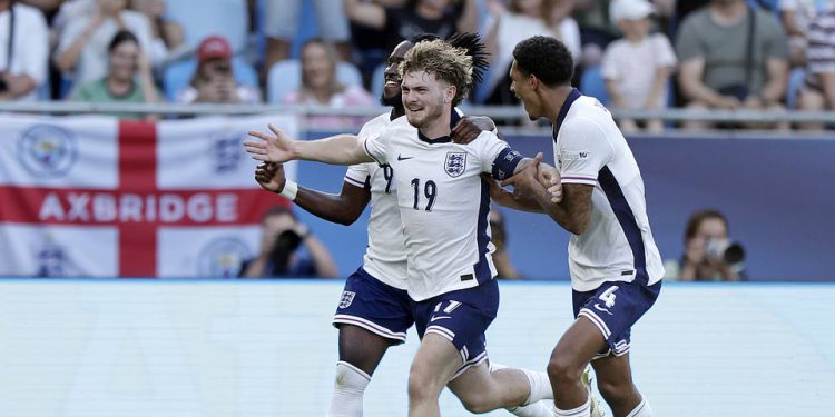 Engleska vs Nizozemska – U21 EURS Polufinalni sažetak: rezultat uživo, vijesti i ažuriranja dok Harvey Elliott dovodi vlasnike u drugom finalu s vrhunskim dvostrukim – uključujući uzvišeni pobjednik solo -goala