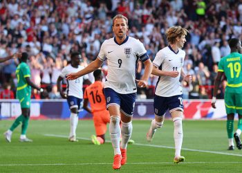 Engleska vs Senegal: Ocjena uživo, vijesti i ažuriranja dok Thomas Tuchel na strani preuzmu rano vodstvo