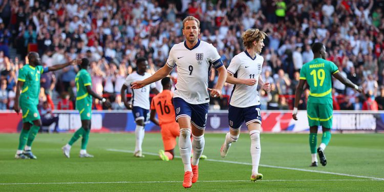 Engleska vs Senegal: Ocjena uživo, vijesti i ažuriranja dok Thomas Tuchel na strani preuzmu rano vodstvo