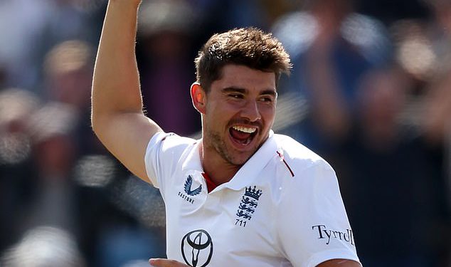 Engleska zvijezda Josh jezik šalje upozorenje u Indiju uoči ‘blockbuster’ posljednjeg dana uzbudljivog prvog testa