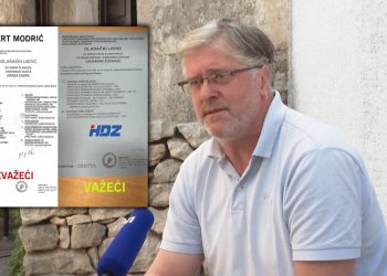 Enio Meštrović zgrožen situacijom u Zadru: “Tražim bojkot Gradskog vijeća i nove izbore”