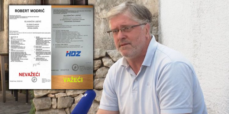 Enio Meštrović zgrožen situacijom u Zadru: “Tražim bojkot Gradskog vijeća i nove izbore”