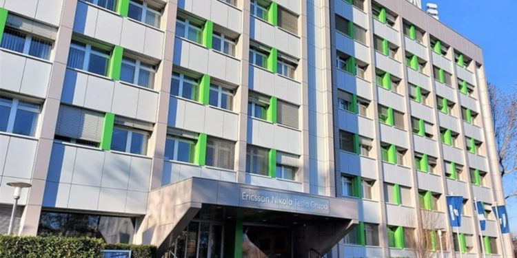 Ericsson Nikola Tesla krenuo s programom otkupa dionica
