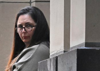 Erin Patterson negira sve optužbe kako se završava svjedočenje o trostrukom suđenju