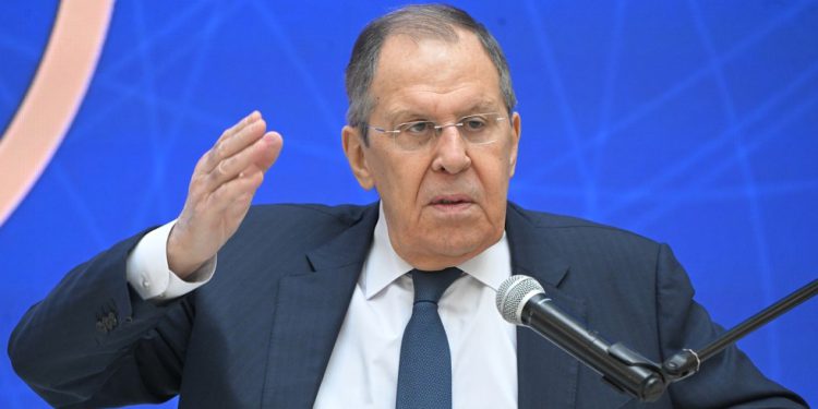 Europa ima ‘udio krivice’ za napad Izraela na Iran – Rusija – RT World News