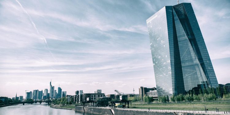 Europska središnja banka ponovno snizila kamatne stope