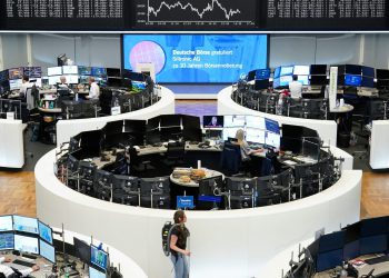 Europske burze blago porasle: STOXX 600 ojačao 0,3 posto, nadoknadio dio gubitaka