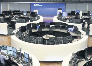 Europske burze pripremaju se za pad nakon izraelskog napada na Teheran, cijene nafte snažno porasle