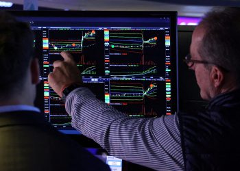 Europske burze rastu, ali i dalje pred tjednim gubitkom, Crobex u plusu