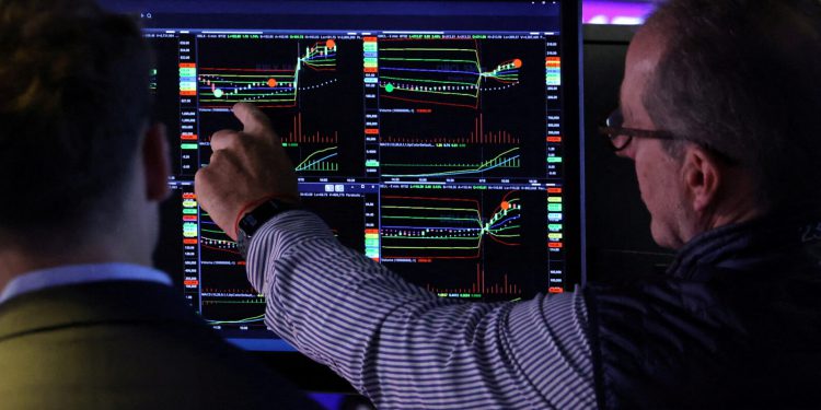 Europske burze rastu, ali i dalje pred tjednim gubitkom, Crobex u plusu