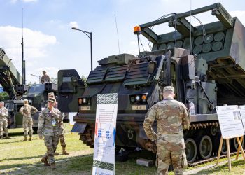 Europske države NATO -a opredijeljene za kupnju američkih oružja – Bloomberg – RT World News