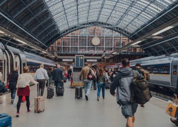 Eurostar putnici vide desetke usluga vlakova otkazanih ili odgođenih