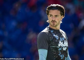 Everton se pojavljuje kao šok natjecatelji za Jacka Grialish-a dok novi vlasnici izgledaju da potpisuju izjavu prije prelaska u Bramley-Moore Dock