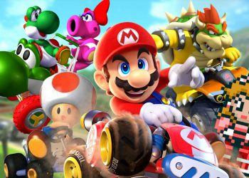 Every Mario Kart Game, Ranked