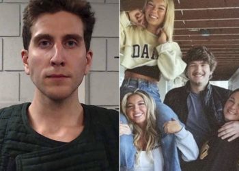 Everything we know about the Idaho murders