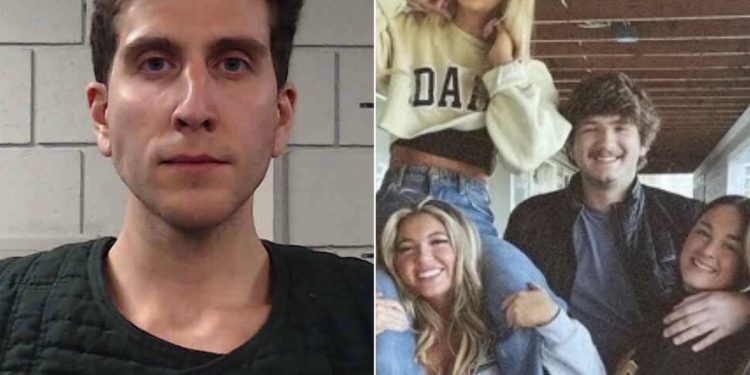 Everything we know about the Idaho murders