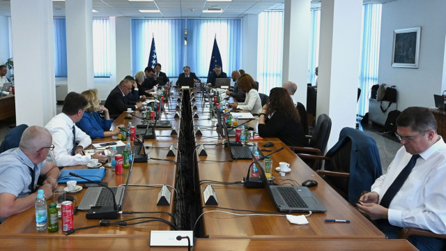 Evo kako je Vlada FBiH raspodijelila devet milijuna KM za sport i kulturu