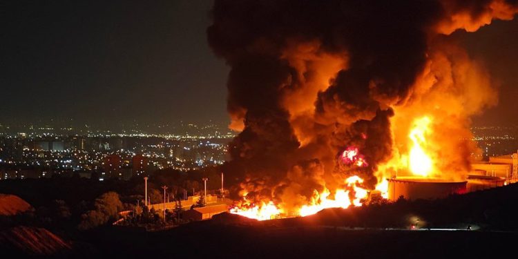 Evo kako je zapad omogućio Izrael-Iran rat-RT World News